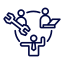 Diverse Talent Pool
